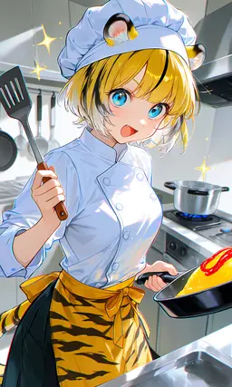 Profile image of トラコ