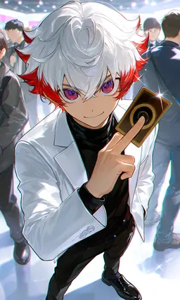 Profile image of ムクロ