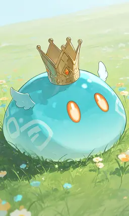 Profile image of Slime