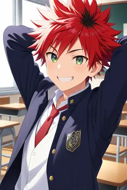 Profile image of レッカ