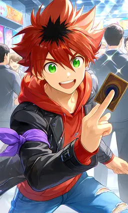 Profile image of レッカ