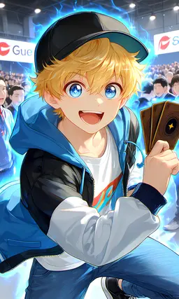 Profile image of アレックス