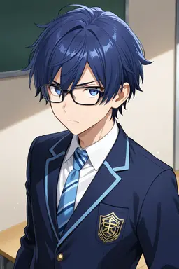 Profile image of ナガレ
