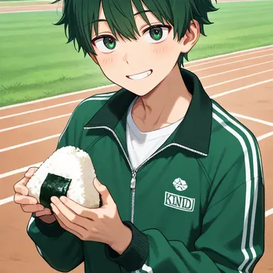 Profile image of ダイチ