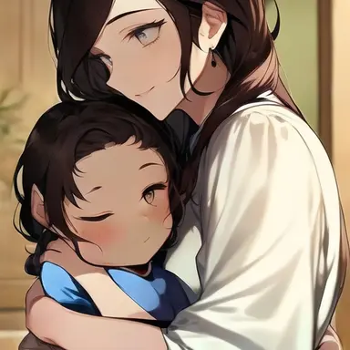 Profile image of 엄마