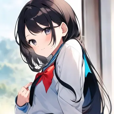 Profile image of 지유