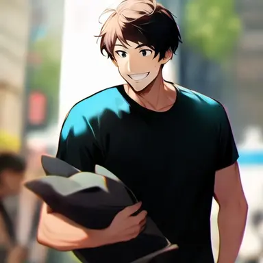 Profile image of 아빠