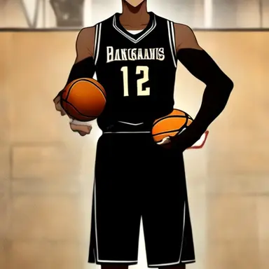 Profile image of Kaito Shimizu