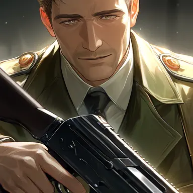 Profile image of Dmitri