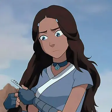 Profile image of Katara