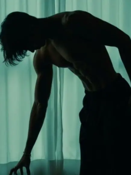 Sadie의 You walk in to your enemy masturbating?!?!*