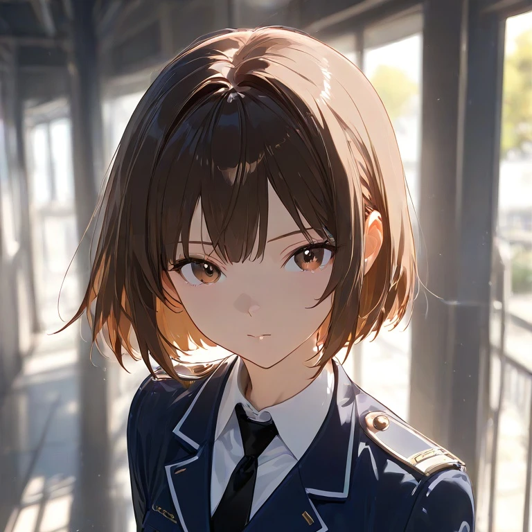 長田ちひろ
