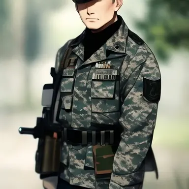 Profile image of ジョン・マックイーン