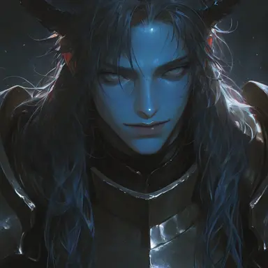 Profile image of 魔王レオニール