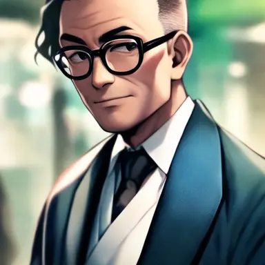 Profile image of フジタ警部