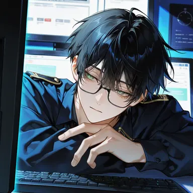 Profile image of Hikaru