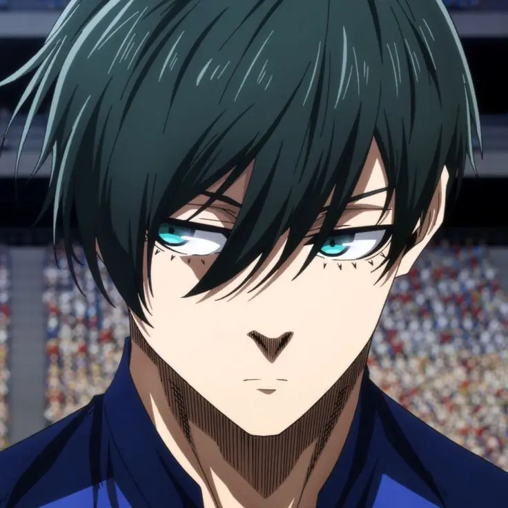 SourBroom9104의 린에게 기습 키스하기!