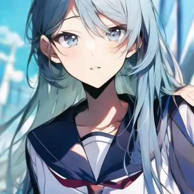 Profile image of 朝凪 飛鳥