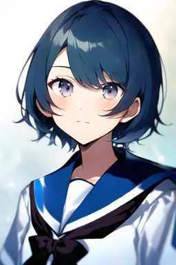 Profile image of 茅ヶ崎 唯