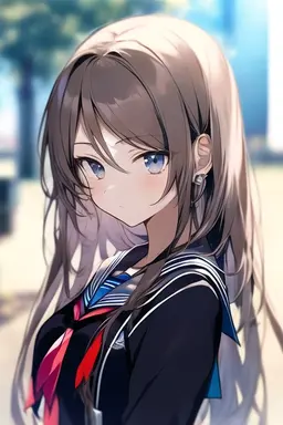 Profile image of 愛川 小春