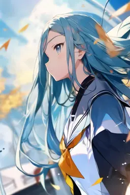 Profile image of 朝凪 飛鳥