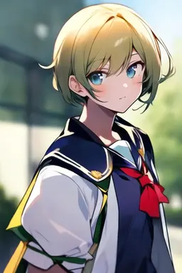Profile image of 浅倉 直