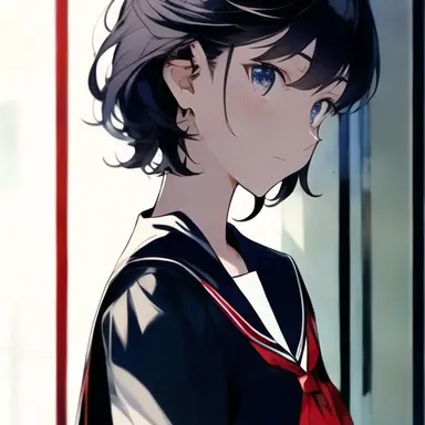 Profile image of 茅ヶ崎 唯