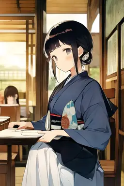 Profile image of 如月 かなこ