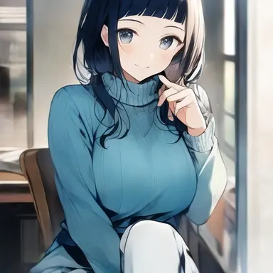 Profile image of 如月 かなこ