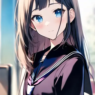 Profile image of 御堂 枝織