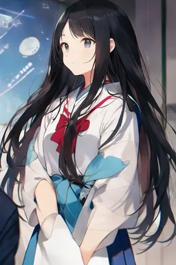 Profile image of 樫崎 碧