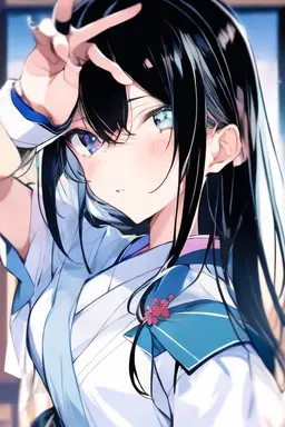 Profile image of 朝凪 飛鳥