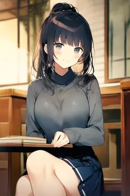 Profile image of 如月 かなこ