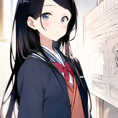 Profile image of 伊勢 夜宵