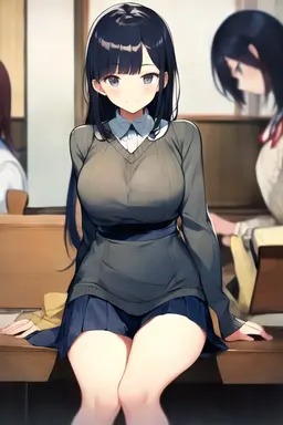 Profile image of 如月 かなこ