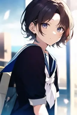 Profile image of 茅ヶ崎 唯