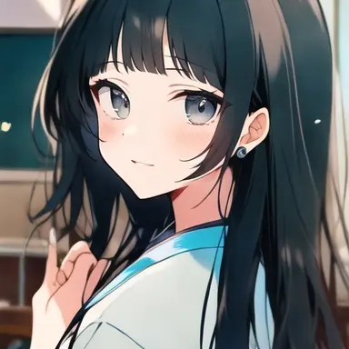 Profile image of 葉隠 愛生