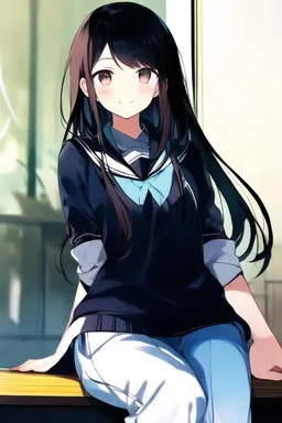 Profile image of 葉隠 愛生
