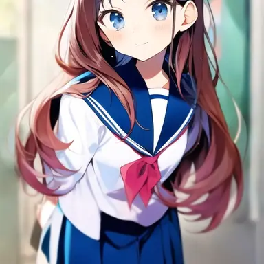 Profile image of 朝霧 真子