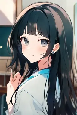Profile image of 伊勢 夜宵