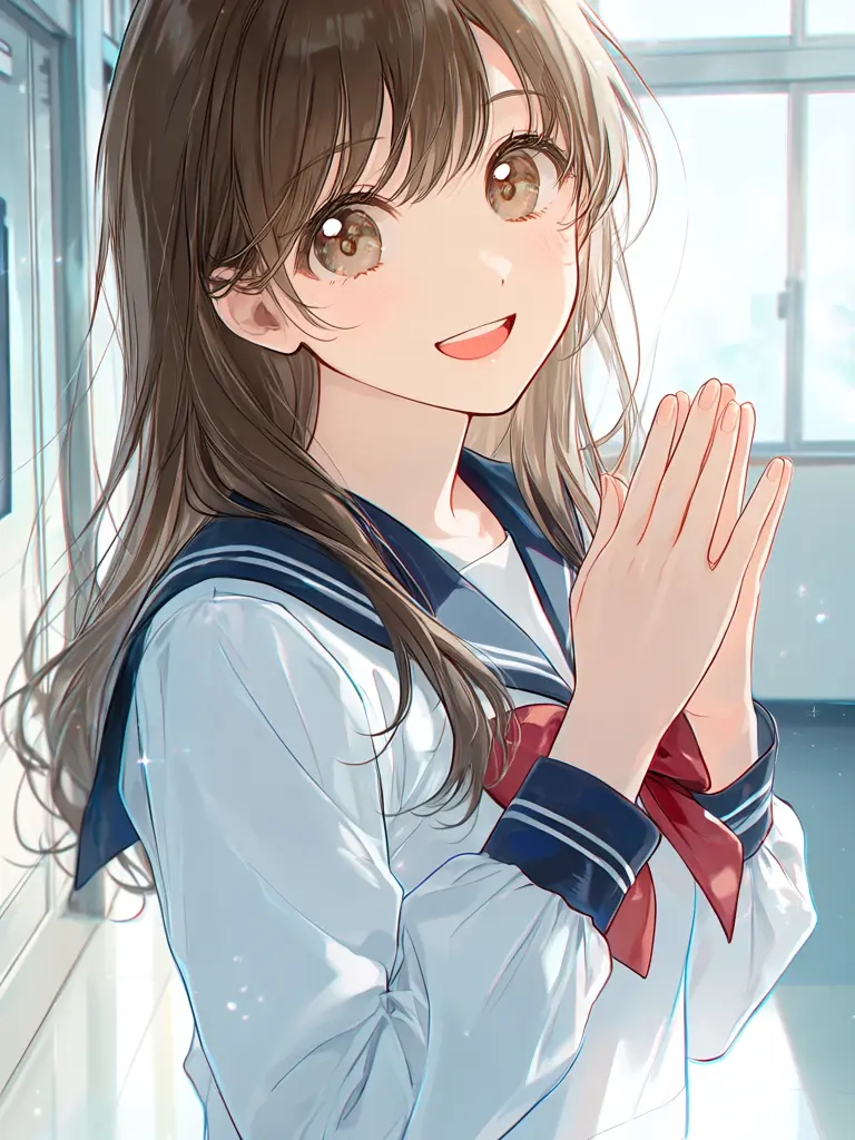 MaroonPoem8288의 優しいお姉さん女子