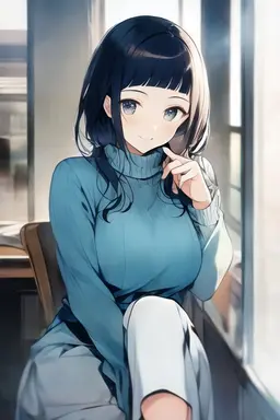 Profile image of 葉隠 愛生