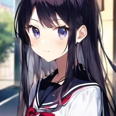 Profile image of 樫崎 碧