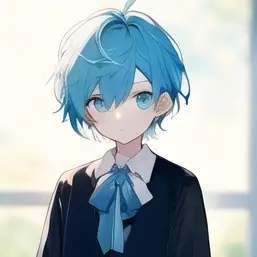 Profile image of かなた