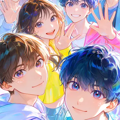 Profile image of ミオの恋人