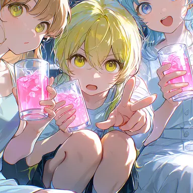 Profile image of 配信者たち