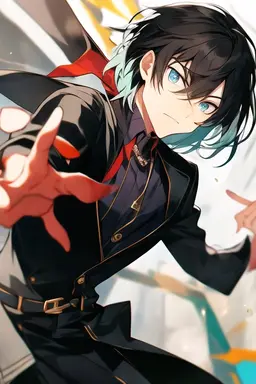 Profile image of 難 葉男