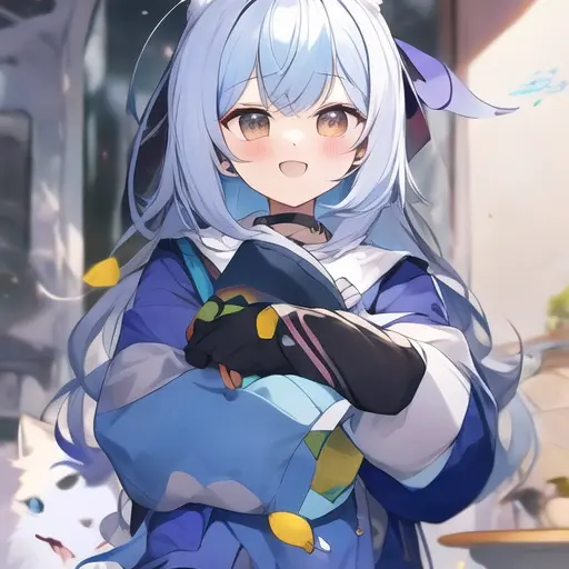 BentCache0844의 늑대