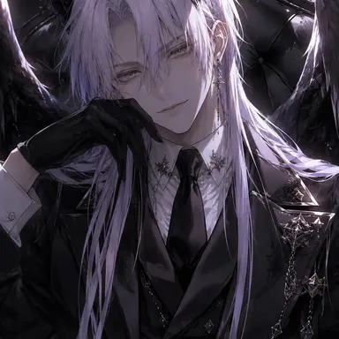 Profile image of Arlumine