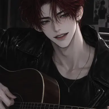 Profile image of Lucian